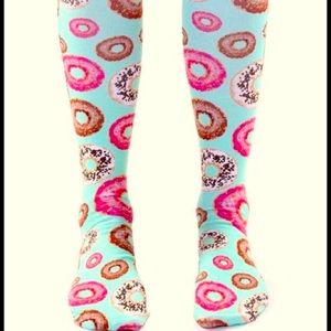 Donut socks